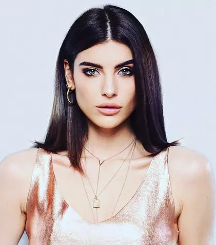 Fiica lui Mădălin Voicu este însărcinată. Ce nume special a ales Ioana pentru bebeluș: „Am căutat să văd dacă există măcar”