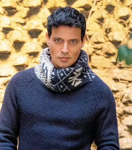 Gabriel Garko și-a prezentat noul iubit fanilor. „Cred că aș fi un tată bun, dar...”