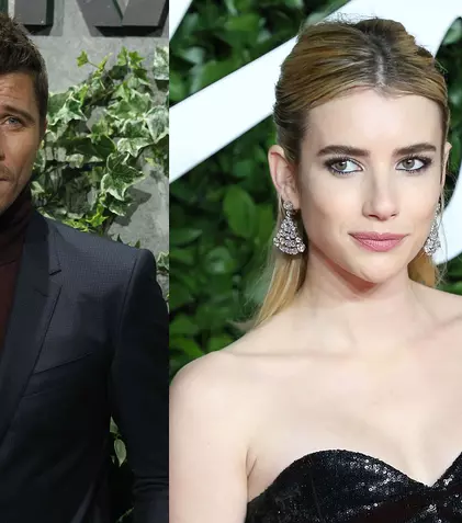 Garrett Hedlund și Emma Roberts s-au despărțit. De ce a fost arestat actorul