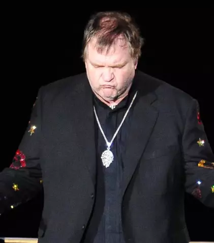 Meat Loaf a murit la 74 de ani. Mesajul familiei după moartea celebrului cântăreț