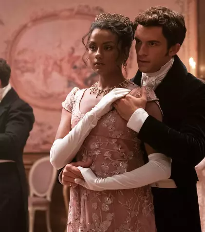 Netflix a lansat primul teaser pentru sezonul 2 din „Bridgerton”