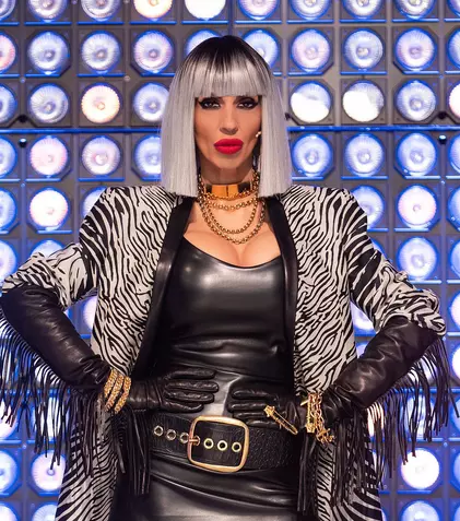 Raluca Bădulescu, despre tendințele în materie de modă din 2022. Care este culoarea anului