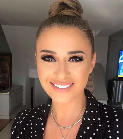 Anamaria Prodan știe cum trebuie să fie viitorul ei partener. „Să aibă miliarde și să...”