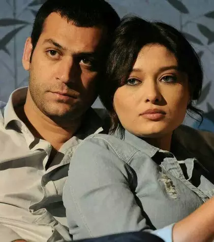 Nurgül Yesilçay se întoarce la tv cu serialul „Dragoste și pedeapsă”