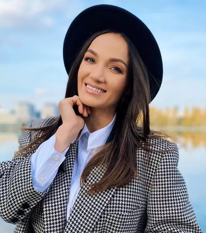 Beatrice Olaru, câştigătoarea Exatlon România, însărcinată cu al doilea copil, la 6 luni după ce a născut