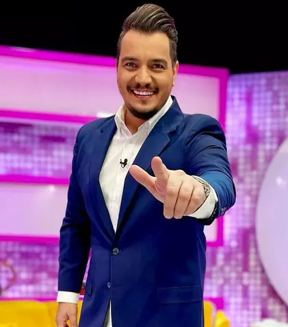 Bursucu, despre rolul de tată. „Sunt fricos, mă panichez și dacă...”