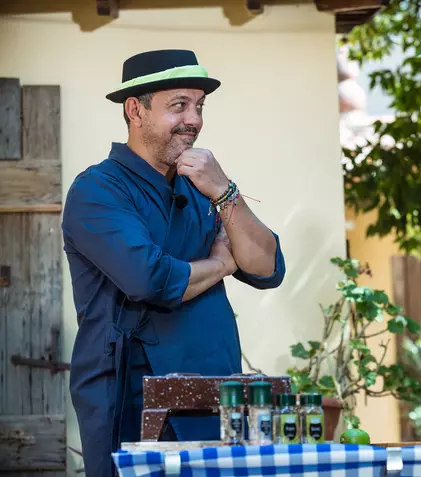 Chef Sorin Bontea, mărturisire neașteptată la „Chefi fără limite”:„Nu m-a atras până acum”