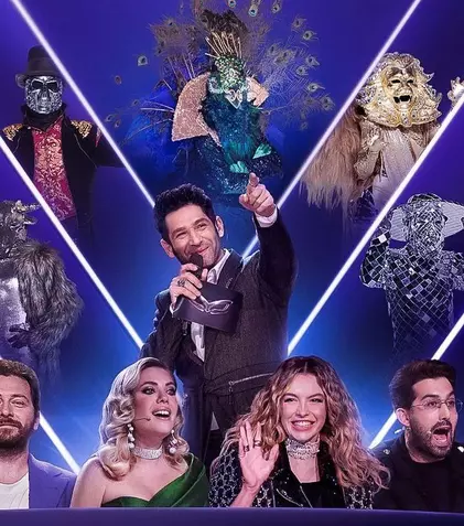 Țara în care „Masked Singer” ar putea fi scoasă în afara legii. Care este motivul
