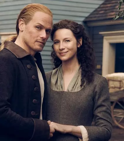 Este oficial! Prequel-ul „Outlander: Blood of My Blood” a primit undă verde