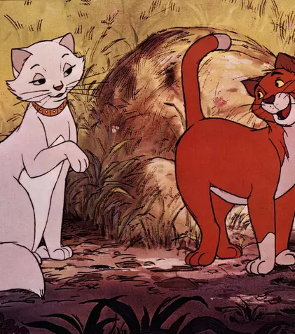 Disney pregătește o adaptare live action după celebra animație „Pisicile Aristocrate”
