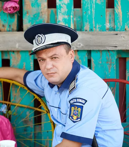 Leonid Doni („Las Fierbinți”): „Mi-ar plăcea să joc Iron Man, dar...”