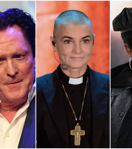 Val de sinucideri printre copiii de celebrități: trei vedete se luptă cu dramele provocate de propriii fii