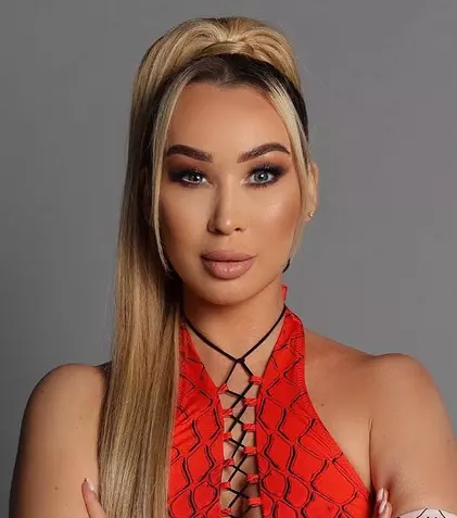 Xonia, prima concurentă eliminată de la Survivor România 2022. „Îmi iau la revedere? Nu cred!”