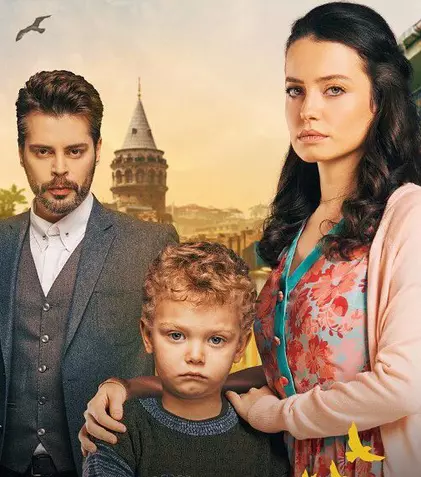 Modificări la Antena 1. Ce se întâmplă cu serialul turcesc Păsări rănite