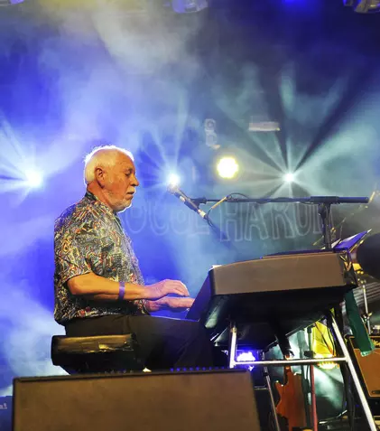A murit Gary Brooker. Solistul trupei Procol Harum și interpretul „A Whiter Shade of Pale” avea 76 de ani