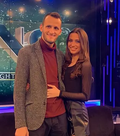 Andrei Ungureanu, câștigătorul iUmor, despre iubita lui. Cum s-au cunoscut