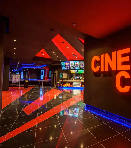 Cinema City deschide un multiplex în AFI Brașov. Investiția ajunge la 7 mil. euro