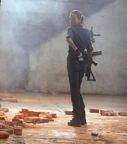 Filme la TV azi, 13 februarie: „Columbiana”, „Legionarul”, „Inception”, „Thor: Întunericul”