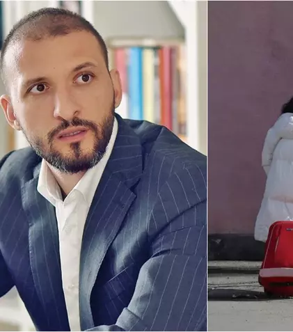 Ce ajutor oferă Ștefan Mandachi refugiaților din Ucraina. Anunțul făcut de afaceristul din Suceava