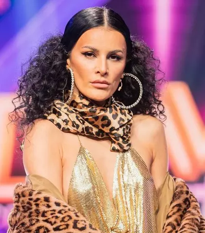 De ce vrea Ruxi să plece din România după finala „Bravo, ai stil”. Ce ar face cu marele premiu