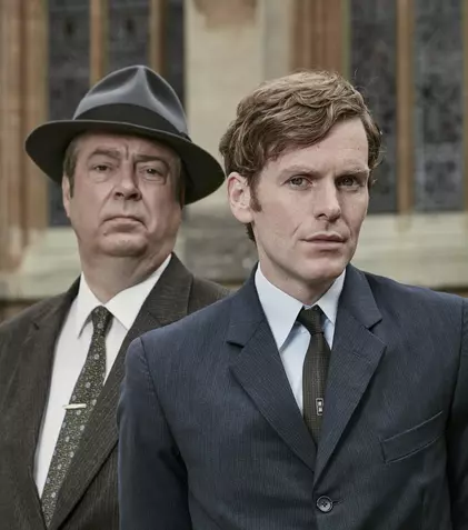 Serialul „Endeavour” de la Epic Drama se încheie cu sezonul 9. Când ar trebui să apară ultimele episoade