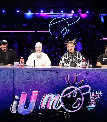 Cine este primul finalist al sezonului 12 iUmor. Rodica Popescu Bitănescu a fost juratul surpriză