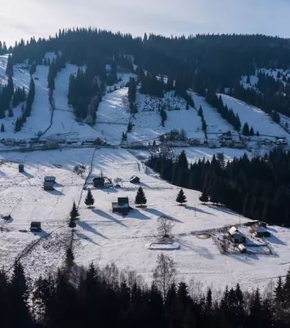 ROventura. O nouă călătorie de neuitat, de această dată în Bucovina, un ținut de poveste