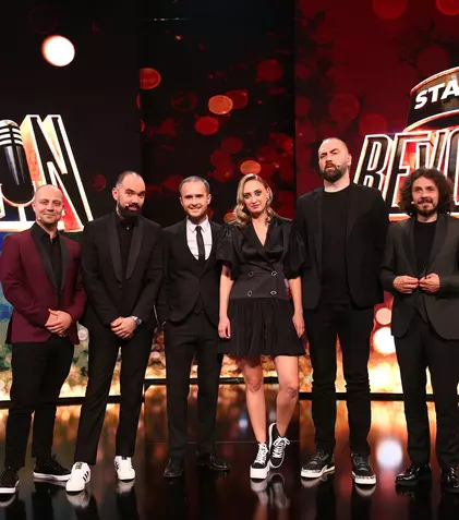 Reacția vedetelor după ce emisiunea pe care o aveau la Antena 1 a dispărut din grilă cu două zile înainte de premieră