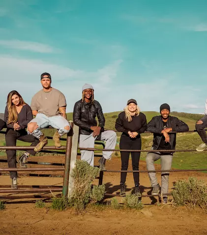 „Relatively Famous: Ranch Rules”, un nou reality-show, în exclusivitate la E!. Când începe