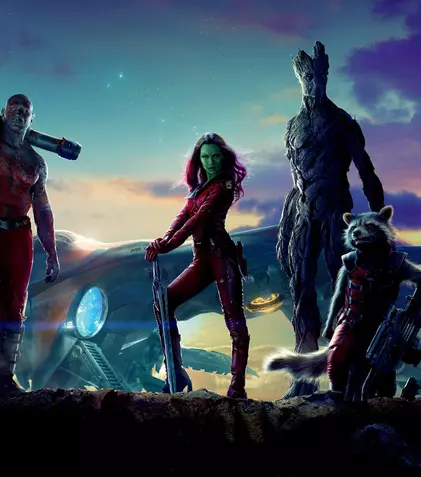 7 filme pe care ar trebui să le vezi pe Disney Plus înainte de lansarea „Gardienii galaxiei: Volumul 3”