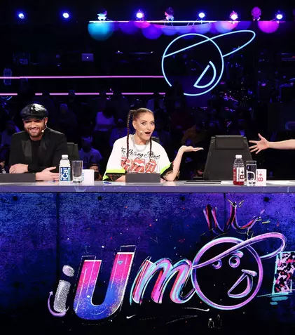 Cine îl inlocuiește pe Mihai Bendeac în juriul „iUmor”. Mare surpriză pentru fani