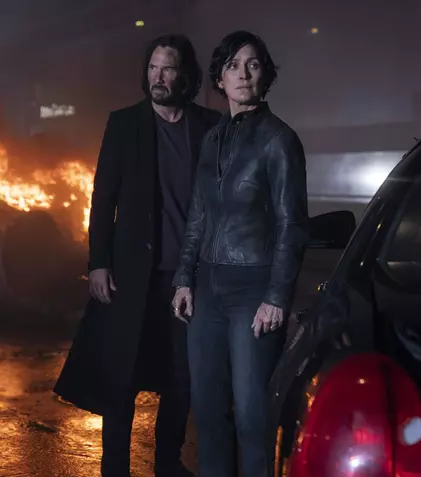 Warner Bros., dat în judecată din cauza „The Matrix Resurrections”. Care este motivul