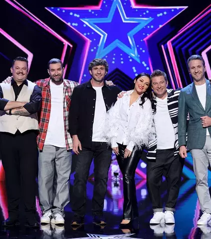 Talentele ascunse de la „Românii au talent”: Bobonete zice de deochi, iar Andra poate fi un make-up artist