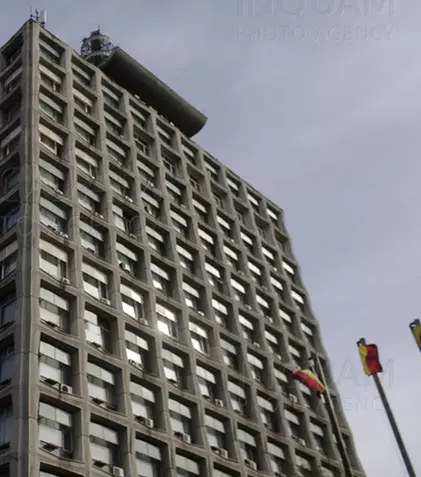 Televiziunea publică a depus plângere penală după ce șeful delegației pentru Cupa Mondială a cumpărat în numele TVR peste 700 de bilete la meciuri și le-a revândut