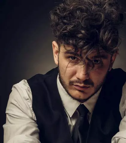 Vlad Drăgulin revine cu un nou sezon de iMai Mult Umor. Ce personaj va interpreta