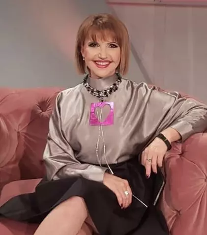 Rivalii, emisiunea Marinei Almășan, revine cu sezonul doi la TVR 2. Alături de cine va prezenta