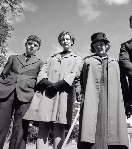 Premiere cinema, 18 martie 2022: „Belfast” și „Ambulanța: Salvare contracronometru”