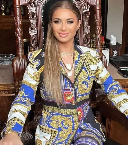 Anamaria Prodan, despre cea mai mare suferință a ei. „Asta este marea dramă a vieții mele, nu divorțul”