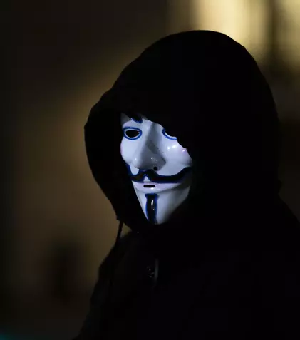 Mesaje primite de milioane de ruși pe telefoanele mobile. Anunțul făcut de hackerii Anonymous