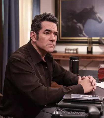 Trecutul controversat al lui Eduardo Santamarina, actorul din „Inimi împietrite” / „La Desalmada”