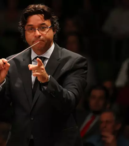 Concert cu muzică clasică braziliană, la Sala radio pe 6 aprilie