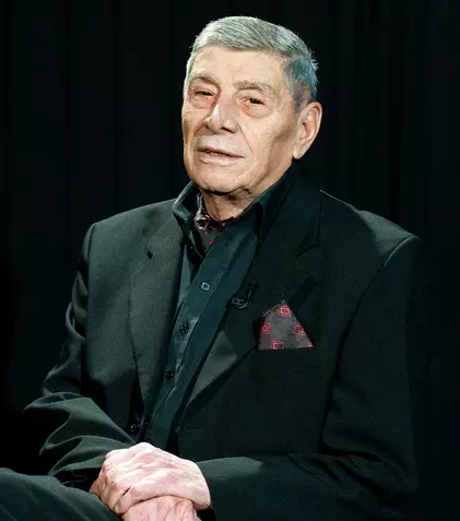 Cum au reacționat vedetele după moartea lui Mitică Popescu. Silviu Biriș: „Mi-a fost profesor”