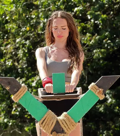 Cu ce probleme de sănătate se confruntă Otilia după Survivor 2022. „Medicul a intervenit de urgență”