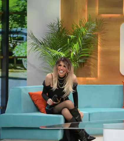 Raluca Bădulescu, despre stilul artiștilor. „E important să arate că au un cuvânt de spus”