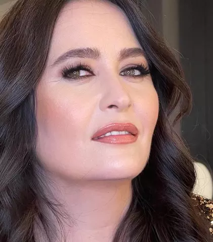 Schimbare majoră pentru Amalia Năstase, după ce a început dieta. Cum s-a îmbrăcat la un eveniment organizat la Ateneu