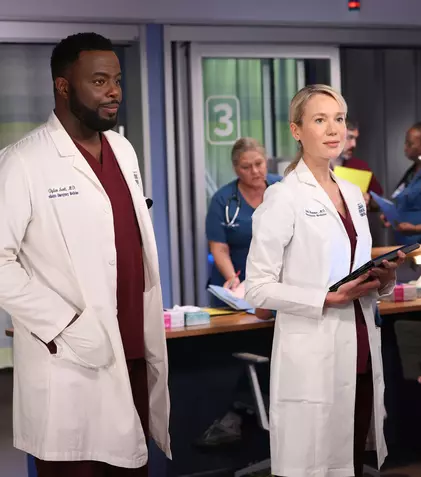 Sezonul 7 din „Camera de gardă” începe în curând la DIVA