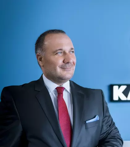 Kanal D împlinește astăzi, de 1 martie, 15 ani!