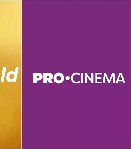 PRO GOLD redevine ACASĂ GOLD, iar PRO CINEMA își schimbă grafica