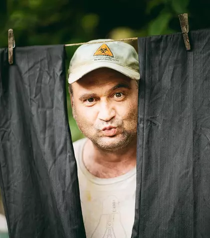 Adrian Văncică, mesaj special pentru fani, la 10 ani de la primul episod „Las Fierbinți”