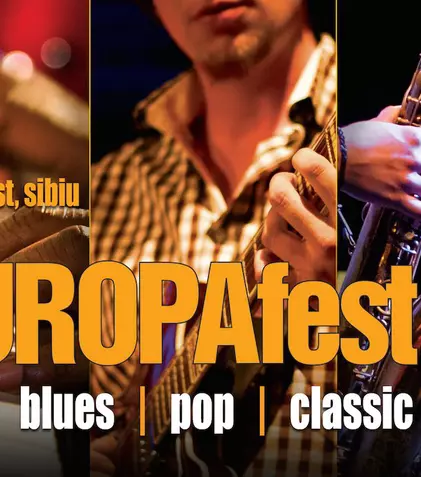 23 de trupe de jazz din 23 de țări vin la EUROPAfest#29